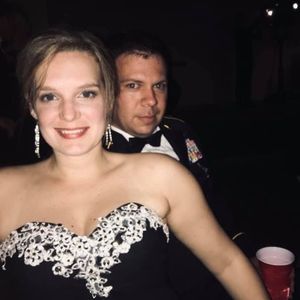 Meet your Posher, Benjamin